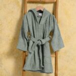 ΜΠΟΥΡΝΟΥΖΙ ΠΑΙΔΙΚΟ BLOOM KIDS AQUA 10-12 ΕΤΩΝ MELINEN