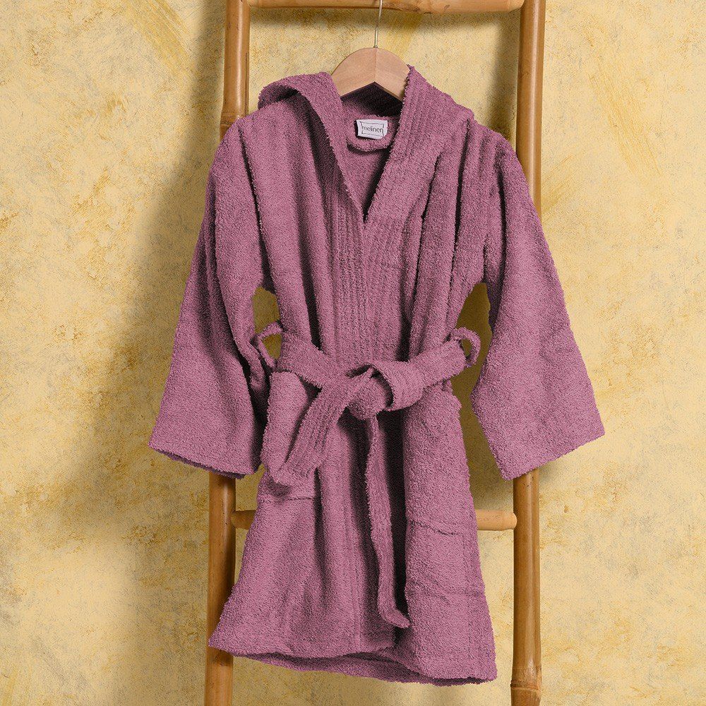 17396 ΜΠΟΥΡΝΟΥΖΙ ΠΑΙΔΙΚΟ BLOOM KIDS BERRY 10-12 ΕΤΩΝ MELINEN - Image 1