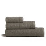 ΠΕΤΣΕΤΑ ΧΕΡΙΩΝ FRESCA BROWN (30Χ50) MELINEN