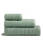 ΠΕΤΣΕΤΑ ΧΕΡΙΩΝ FRESCA DARK AQUA (30Χ50) MELINEN