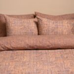 ΣΕΤ ΜΑΞΙΛΑΡΟΘΗΚΕΣ (Π) HUAN LILAC ULTRA LINE (50X70) MELINEN - Image 2