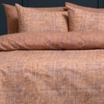 ΣΕΤ ΜΑΞΙΛΑΡΟΘΗΚΕΣ (Π) HUAN LILAC ULTRA LINE (50X70) MELINEN