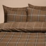 ΣΕΤ ΜΑΞΙΛΑΡΟΘΗΚΕΣ (Π) DIEGO MOCCA ULTRA LINE (50X70) MELINEN