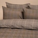 ΣΕΤ ΜΑΞΙΛΑΡΟΘΗΚΕΣ (Π) DIEGO GREY ULTRA LINE (50X70) MELINEN - Image 2