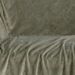 ΡΙΧΤΑΡΙ ΔΙΘΕΣΙΟ ARIA OLIVE/GREY (170X250) MELINEN - Image 2