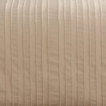 ΣΕΤ ΠΑΠΛΩΜΑΤΟΘΗΚΗ (3 ΤΕΜ.) ΥΠΕΡΔΙΠΛΗ LUNA ECRU (225X240) MELINEN - Image 2