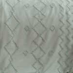 ΣΕΤ ΠΑΠΛΩΜΑΤΟΘΗΚΗ (3 ΤΕΜ.) ΥΠΕΡΔΙΠΛΗ LUNA AQUA (225X240) MELINEN - Image 2