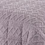 ΚΟΥΒΕΡΤΟΠΑΠΛΩΜΑ ΥΠΕΡΔΙΠΛΟ IAN ASH (220Χ240) MELINEN - Image 2