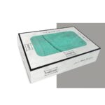 ΜΠΟΥΡΝΟΥΖΙ ΕΝΗΛΙΚΩΝ BLOOM NAVY BLUE SMALL MELINEN - Image 2