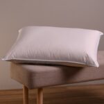 ΜΑΞΙΛΑΡΙ ΥΠΝΟΥ 50X70 ΒΑΜΒΑΚΕΡΟ PERCALE 1050GR MELINEN