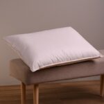 ΜΑΞΙΛΑΡΙ ΥΠΝΟΥ 50X70 ΒΑΜΒΑΚΕΡΟ PERCALE 850GR MELINEN