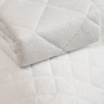 ΠΡΟΣΤΑΤΕΥΤΙΚΟ ΣΤΡΩΜΑΤΟΣ 180Χ200+40 ΑΔΙΑΒΡΟΧΟ ΚΑΠΙΤΟΝΕ PREMIUM MELINEN - Image 2