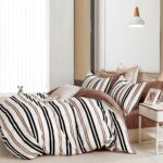 ΣΕΤ ΠΑΠΛΩΜΑΤΟΘΗΚΗ (3 ΤΕΜ.) ΥΠΕΡΔΙΠΛΗ SILAS PRIME LINE (220X240) MELINEN