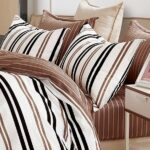 ΣΕΤ ΣΕΝΤΟΝΙΑ ΥΠΕΡΔΙΠΛΑ (Λ) SILAS PRIME LINE (165X200+30) MELINEN - Image 2