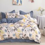 ΣΕΤ ΠΑΠΛΩΜΑΤΟΘΗΚΗ (3 ΤΕΜ.) ΥΠΕΡΔΙΠΛΗ AVA PRIME LINE (220X240) MELINEN