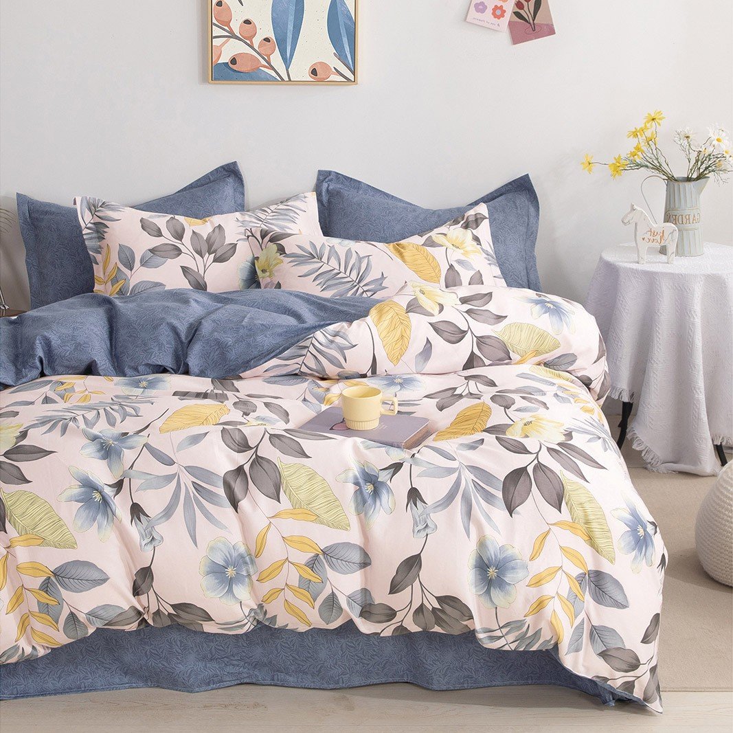 18655 ΣΕΤ ΣΕΝΤΟΝΙΑ ΥΠΕΡΔΙΠΛΑ (Λ) AVA PRIME LINE (165X200+30) MELINEN - Image 1