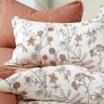 ΣΕΤ ΠΑΠΛΩΜΑΤΟΘΗΚΗ (3 ΤΕΜ.) ΥΠΕΡΔΙΠΛΗ CAIUS PRIME LINE (220X240) MELINEN - Image 2