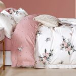 ΣΕΤ ΠΑΠΛΩΜΑΤΟΘΗΚΗ (3 ΤΕΜ.) ΥΠΕΡΔΙΠΛΗ LAVINIA PRIME LINE (220X240) MELINEN - Image 2