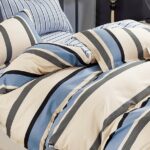 ΣΕΤ ΣΕΝΤΟΝΙΑ ΥΠΕΡΔΙΠΛΑ (Λ) REMI PRIME LINE (165X200+30) MELINEN - Image 2