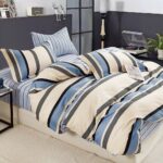 ΣΕΤ ΣΕΝΤΟΝΙΑ ΥΠΕΡΔΙΠΛΑ REMI PRIME LINE (230X270) MELINEN