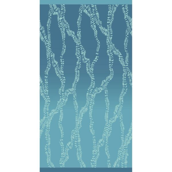 ΠΕΤΣΕΤΑ ΘΑΛΑΣΣΗΣ CHAIN BLUE (86Χ160) MELINEN