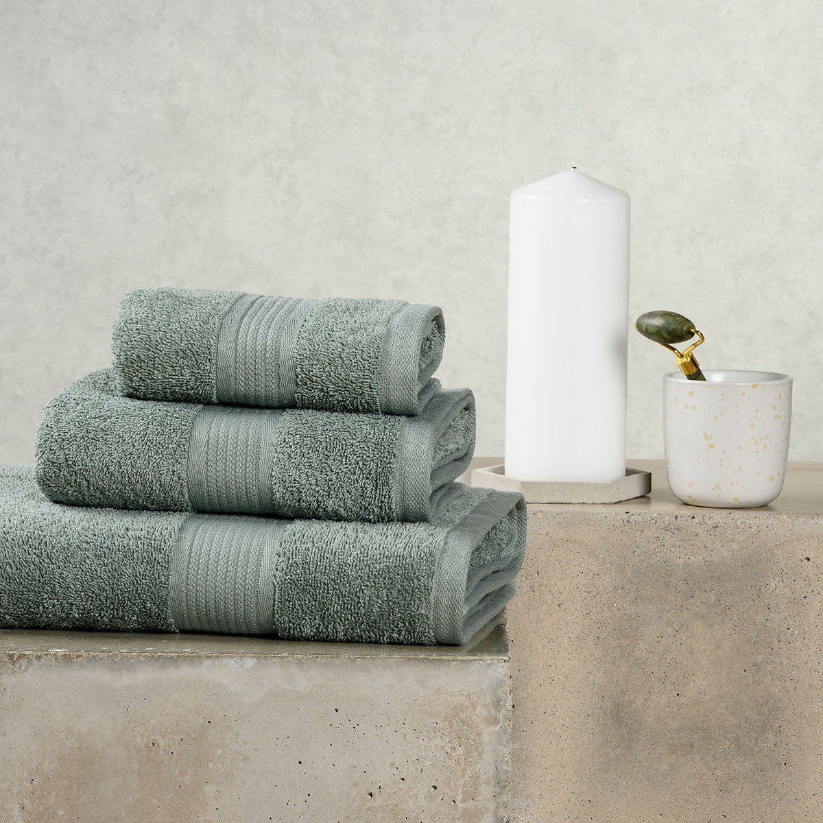 18716 ΠΕΤΣΕΤΕΣ ΣΕΤ 3 ΤΕΜΑΧΙΩΝ KENZO DARK AQUA MELINEN - Image 1