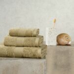 ΠΕΤΣΕΤΕΣ ΣΕΤ 3 ΤΕΜΑΧΙΩΝ KENZO OLIVE MELINEN