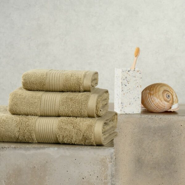 ΠΕΤΣΕΤΕΣ ΣΕΤ 3 ΤΕΜΑΧΙΩΝ KENZO OLIVE MELINEN