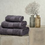 ΠΕΤΣΕΤΕΣ ΣΕΤ 3 ΤΕΜΑΧΙΩΝ KENZO ANTHRACITE MELINEN