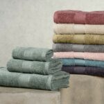 ΠΕΤΣΕΤΕΣ ΣΕΤ 3 ΤΕΜΑΧΙΩΝ KENZO GREY MELINEN - Image 2