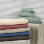 ΠΕΤΣΕΤΕΣ ΣΕΤ 3 ΤΕΜΑΧΙΩΝ HAUS LIGHT GREY MELINEN - Image 2