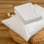 ΠΡΟΣΤΑΤΕΥΤΙΚΟ ΣΤΡΩΜΑΤΟΣ 160Χ200+40 ΑΔΙΑΒΡΟΧΟ ΠΕΤΣΕΤΕ MELINEN