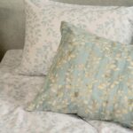 ΣΕΤ ΜΑΞΙΛΑΡΟΘΗΚΕΣ (Π) BOTAN AQUA CASUAL LINE (50X70) MELINEN - Image 2