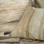 ΣΕΤ ΜΑΞΙΛΑΡΟΘΗΚΕΣ (Π) FUJI MOCCA CASUAL LINE (50X70) MELINEN - Image 2