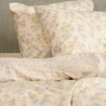 ΠΑΠΛΩΜΑΤΟΘΗΚΗ ΜΟΝΗ CHLOE PEACH CASUAL LINE (165X245) MELINEN - Image 2