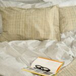 ΣΕΤ ΜΑΞΙΛΑΡΟΘΗΚΕΣ (Π) MATEO GREY CASUAL LINE (50X70) MELINEN