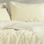 ΣΕΤ ΣΕΝΤΟΝΙΑ ΔΙΠΛΑ LAYLA PASTEL AQUA CASUAL LINE (205X270) MELINEN - Image 2