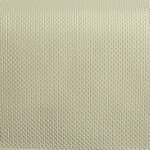 ΚΟΥΒΕΡΛΙ KING SIZE ZARA ECRU (260Χ240) MELINEN - Image 2