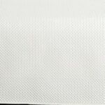 ΚΟΥΒΕΡΛΙ ΥΠΕΡΔΙΠΛΟ ZARA WHITE (220Χ240) MELINEN - Image 2