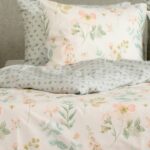 ΣΕΤ ΜΑΞΙΛΑΡΟΘΗΚΕΣ (Π) DOLORES PASTEL CASUAL LINE (50X70) MELINEN