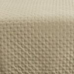 ΚΟΥΒΕΡΛΙ ΥΠΕΡΔΙΠΛΟ RENZO ECRU/GREY (220Χ240) MELINEN - Image 2