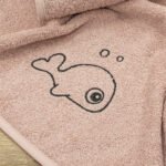 LINO ΣΕΤ ΠΕΤΣΕΤΕΣ FISH PINK 2ΤΜΧ - Image 3