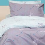 ΣΕΤ ΜΑΞΙΛΑΡΟΘΗΚΕΣ ΚΟΜΠΟΖΕ  STAR BOY KIDS LINE 50X70 MELINEN - Image 2