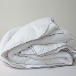 ΠΑΠΛΩΜΑ 160X240 ΣΑΤΕΝ ΡΙΓΕ 4 ΕΠΟΧΩΝ (2 ΣΕ 1) MELINEN - Image 2