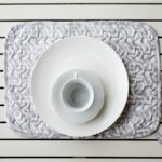 ΣΟΥΠΛΑ MADISON (45X31) MELINEN