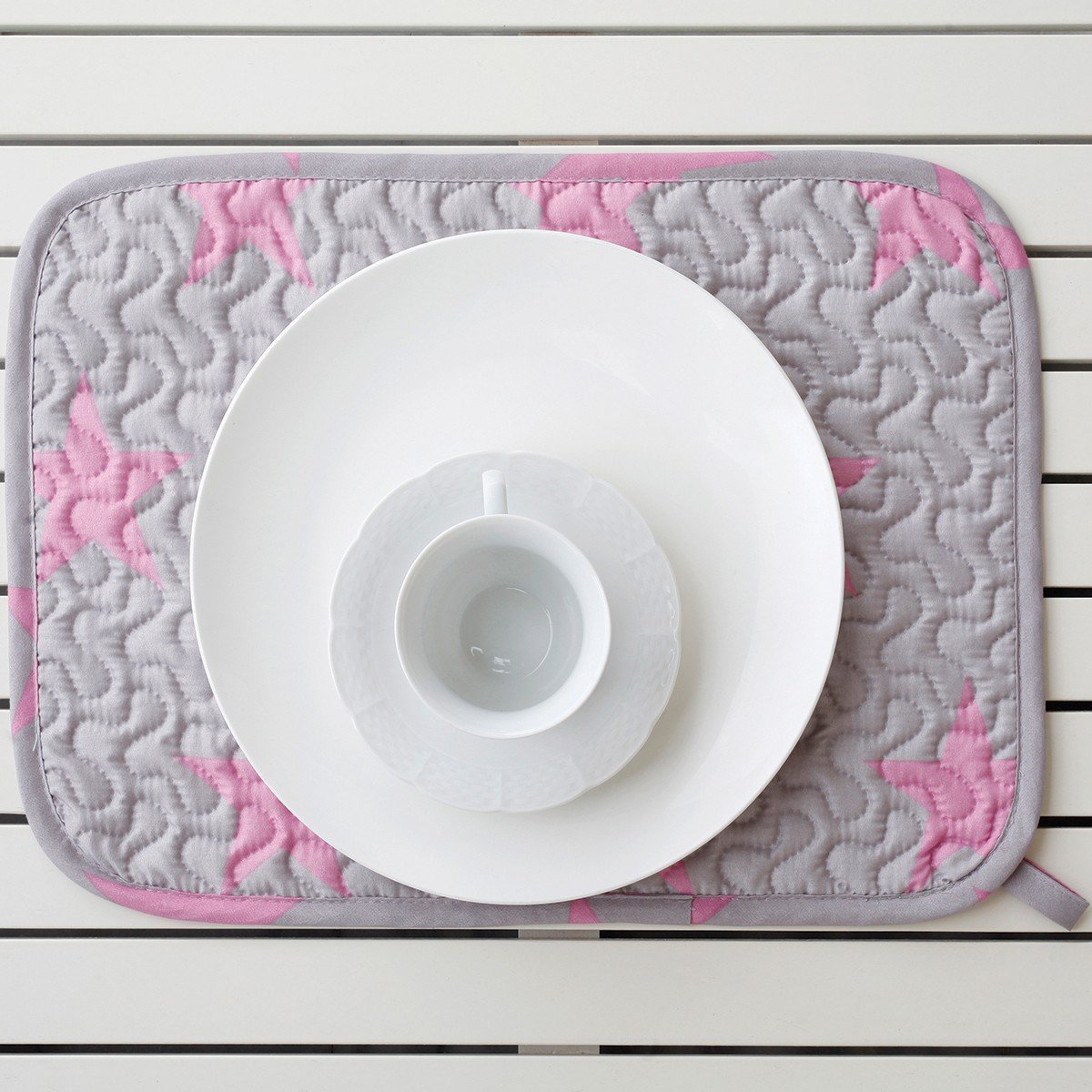 8234 ΣΟΥΠΛΑ STAR GIRL (45X31) MELINEN - Image 1