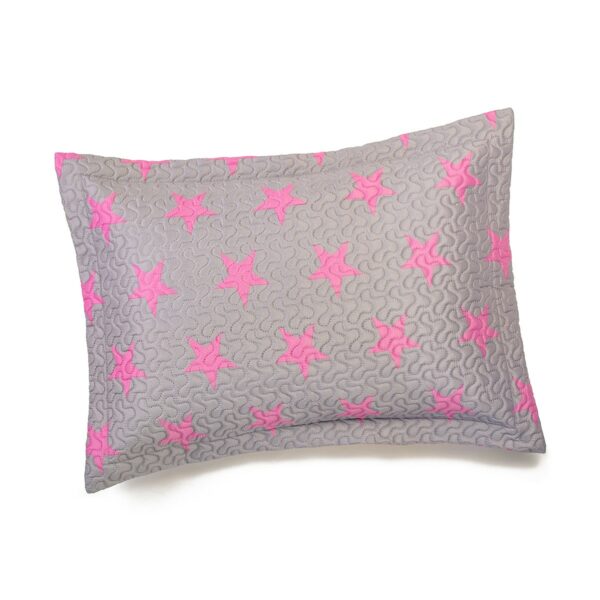 ΔΙΑΚΟΣΜΗΤΙΚΗ ΜΑΞΙΛΑΡΟΘΗΚΗ OXFORD STAR GIRL MELINEN