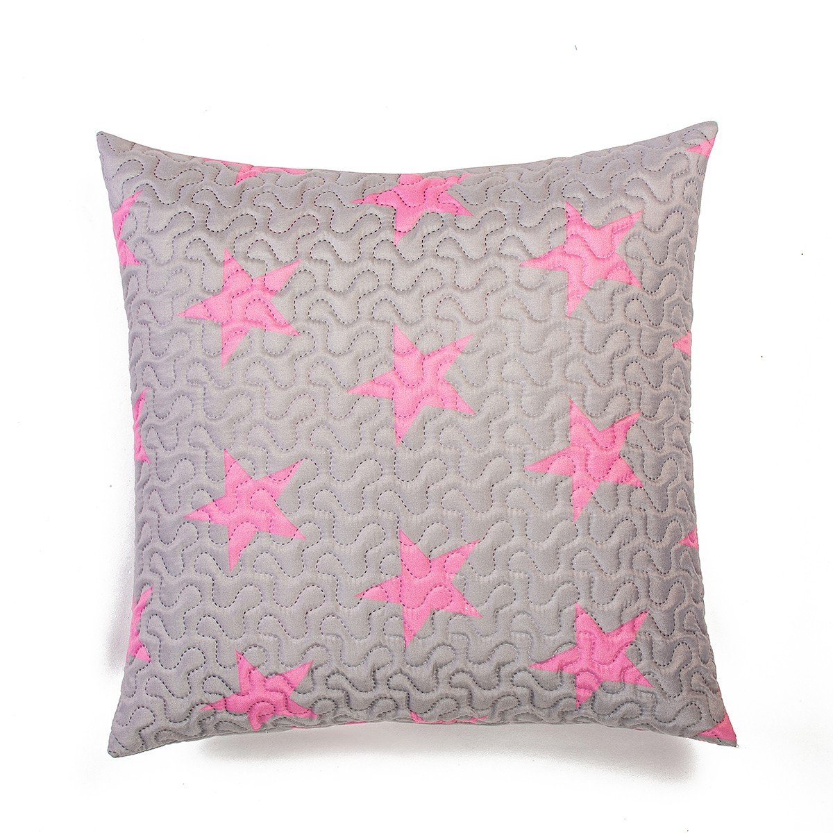 8759 ΔΙΑΚΟΣΜΗΤΙΚΗ ΜΑΞΙΛΑΡΟΘΗΚΗ ΤΕΤΡΑΓΩΝΗ STAR GIRL MELINEN - Image 1