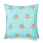 ΔΙΑΚΟΣΜΗΤΙΚΗ ΜΑΞΙΛΑΡΟΘΗΚΗ ΤΕΤΡΑΓΩΝΗ  STAR BOY MELINEN