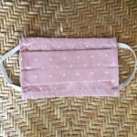 ΜΑΣΚΑ ΠΡΟΣΤΑΣΙΑΣ ΒΑΜΒΑΚΕΡΗ RALLOU DOT MELINEN